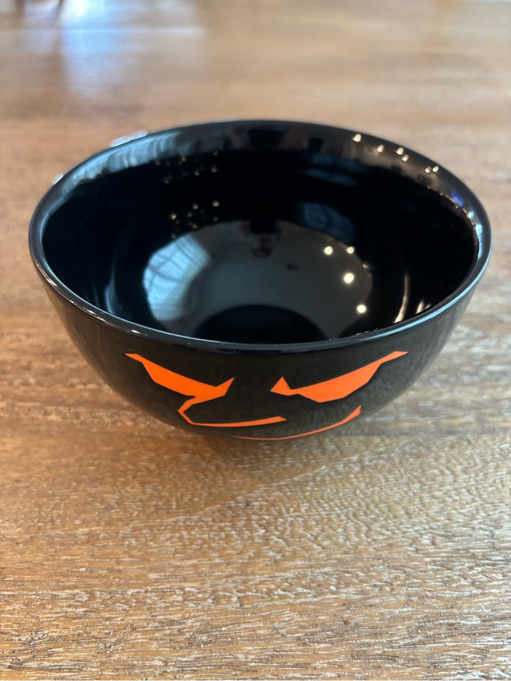 MINISO Minions Halloween Bowl